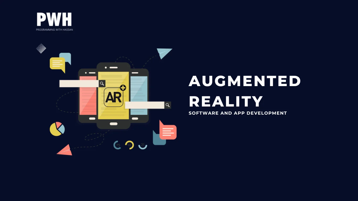A GUIDE ON HOW TO BUILD AN AUGMENTED REALITY APP IN 2023 - PWH SERVICES