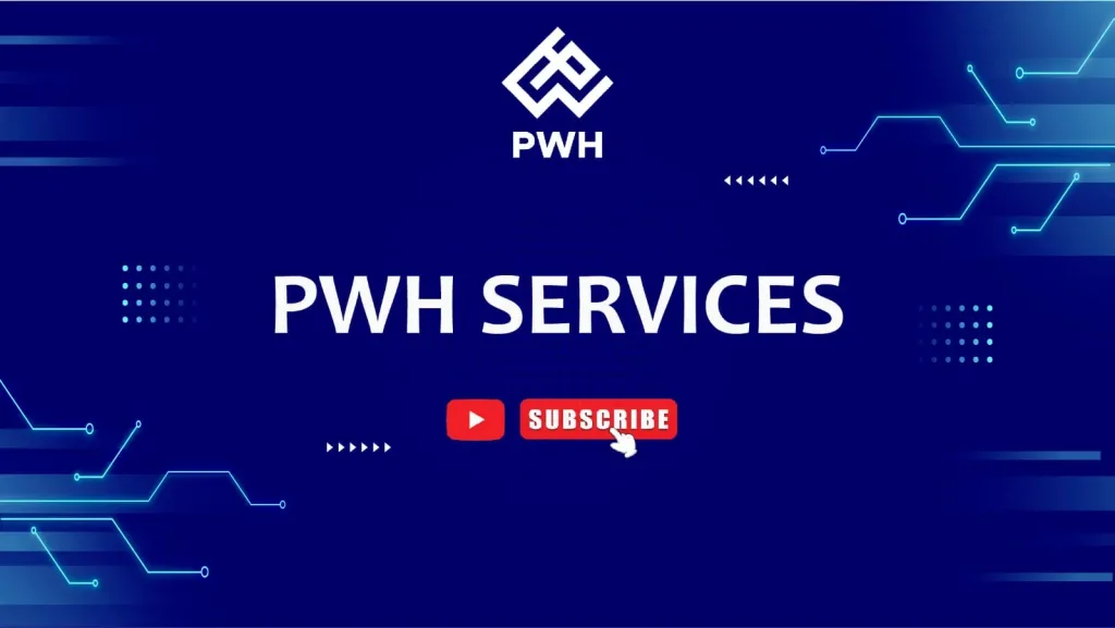pwh services