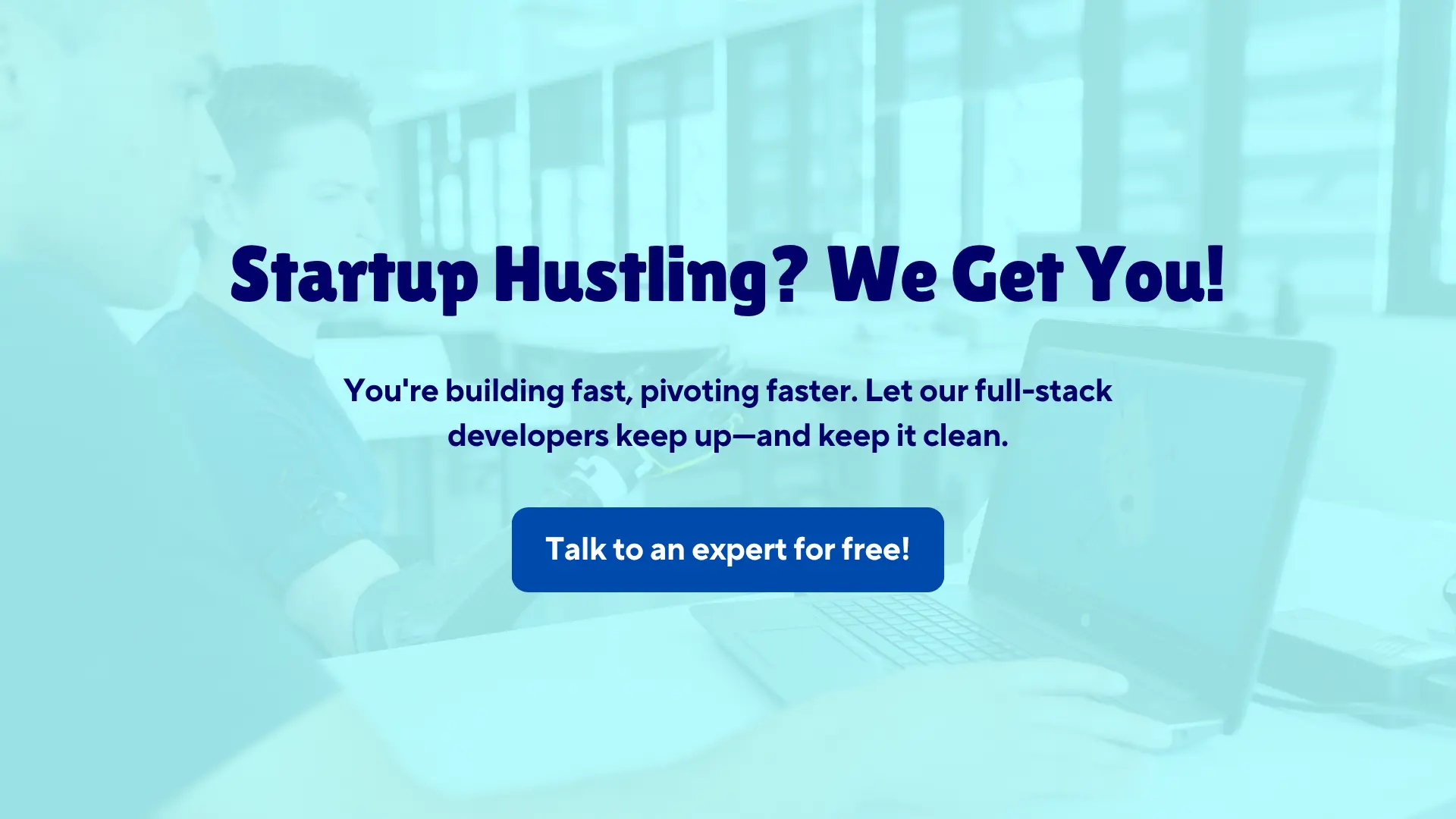What Is Full Stack Web Development? Why Businesses Need It? 5 startup hustling we get you