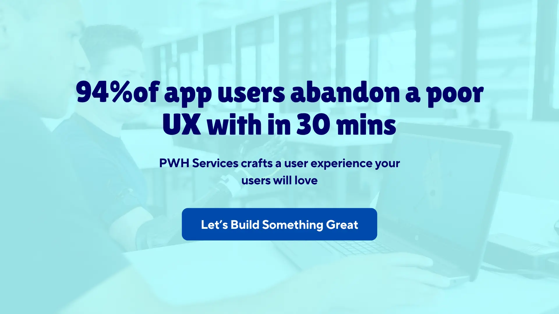 Top 10 Flutter App Development Companies in 2025 5 app users abandon a poor ux in 30 mins
