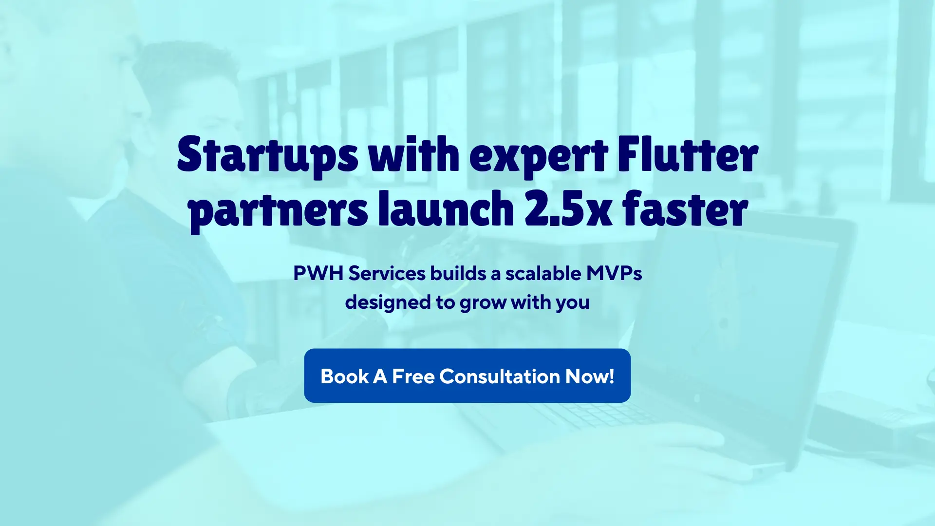 Top 10 Flutter App Development Companies in 2025 3 startups with expert flutter partners launch 2.5x faster