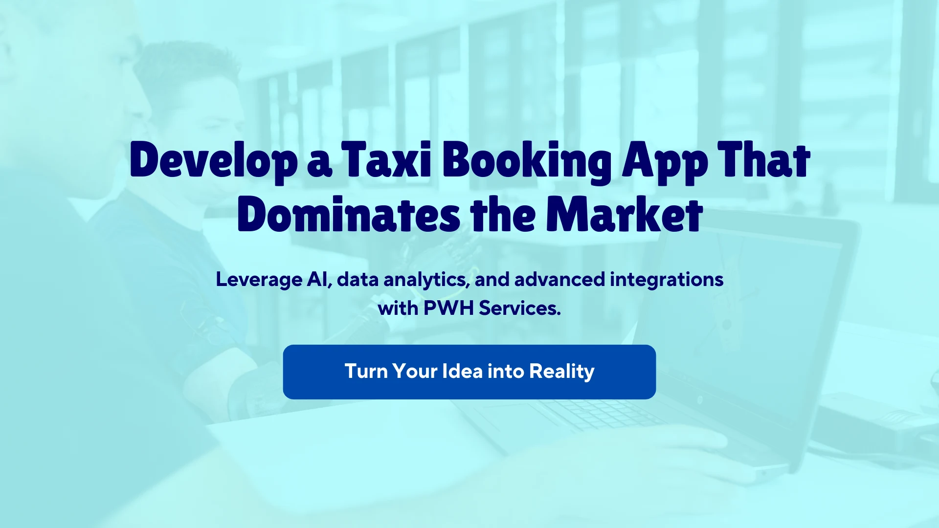 How to Develop a Taxi Booking App in the USA 3 develop a taxi booking app that dominates the market