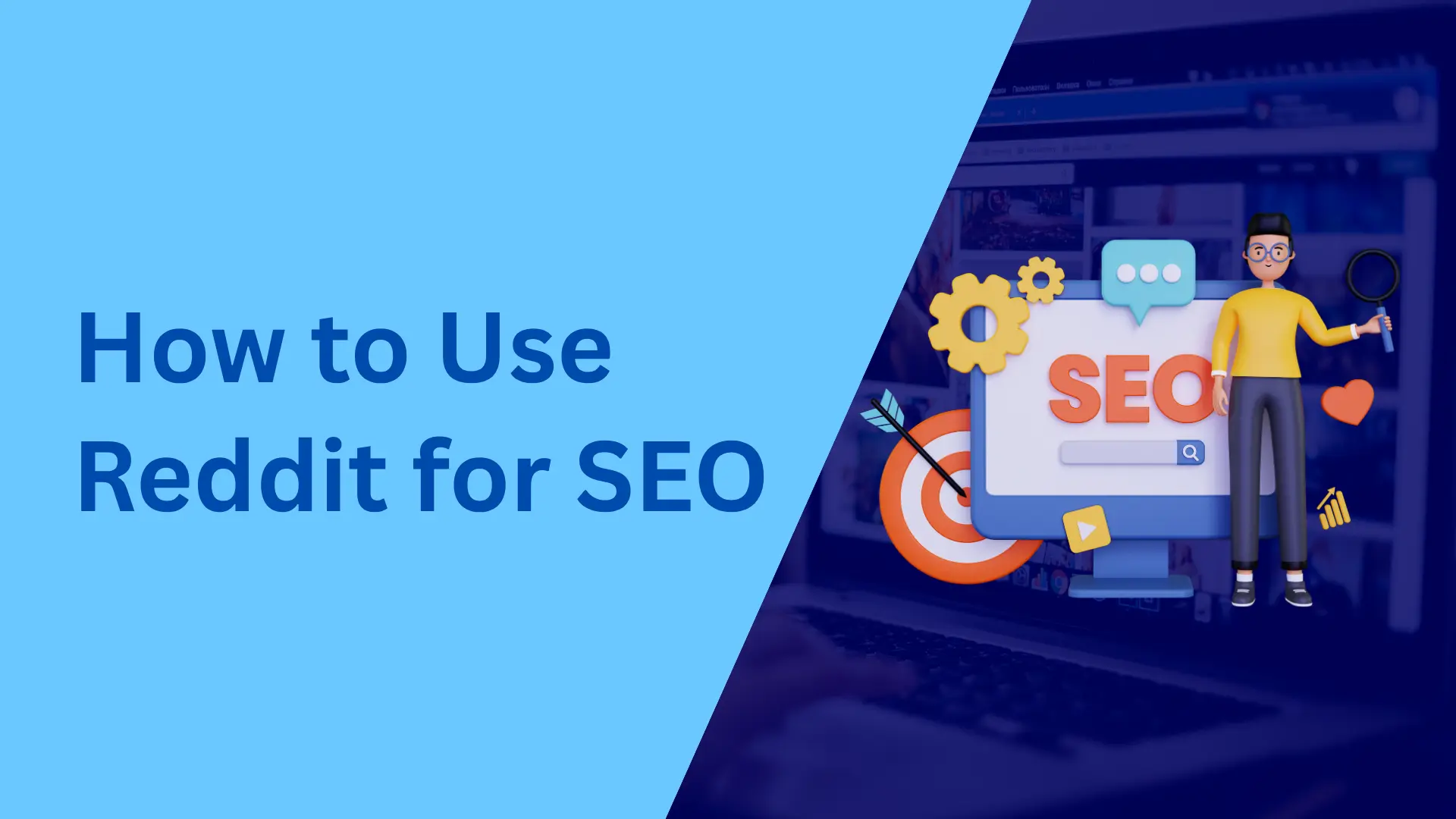 How to Use Reddit for SEO in 2025: Complete Guide - PWH SERVICES