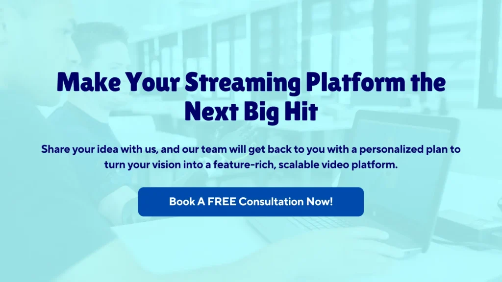 Ad-Free YouTube Alternatives for Seamless Streaming 7 make your streaming platform the next big hit