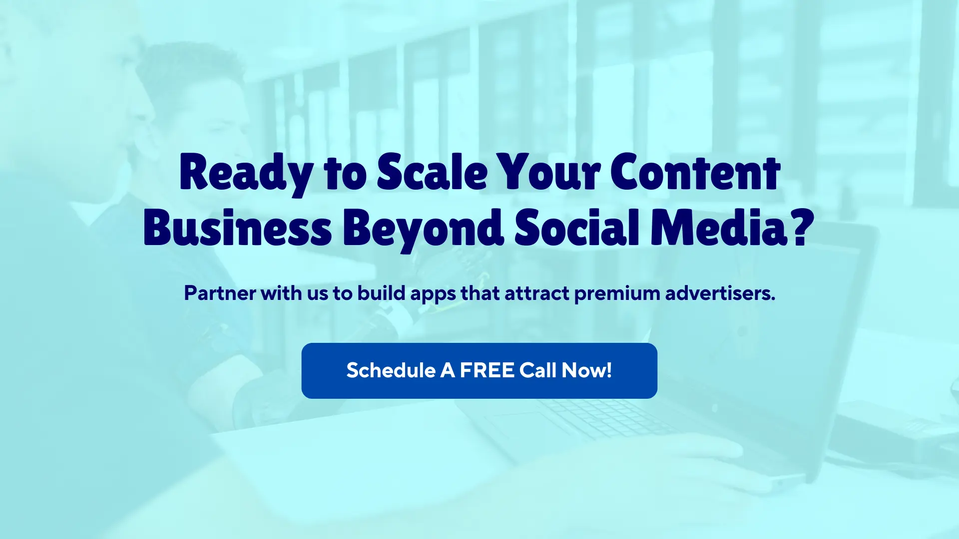 Ad-Free YouTube Alternatives for Seamless Streaming 3 ready to scale your content business beyond social media