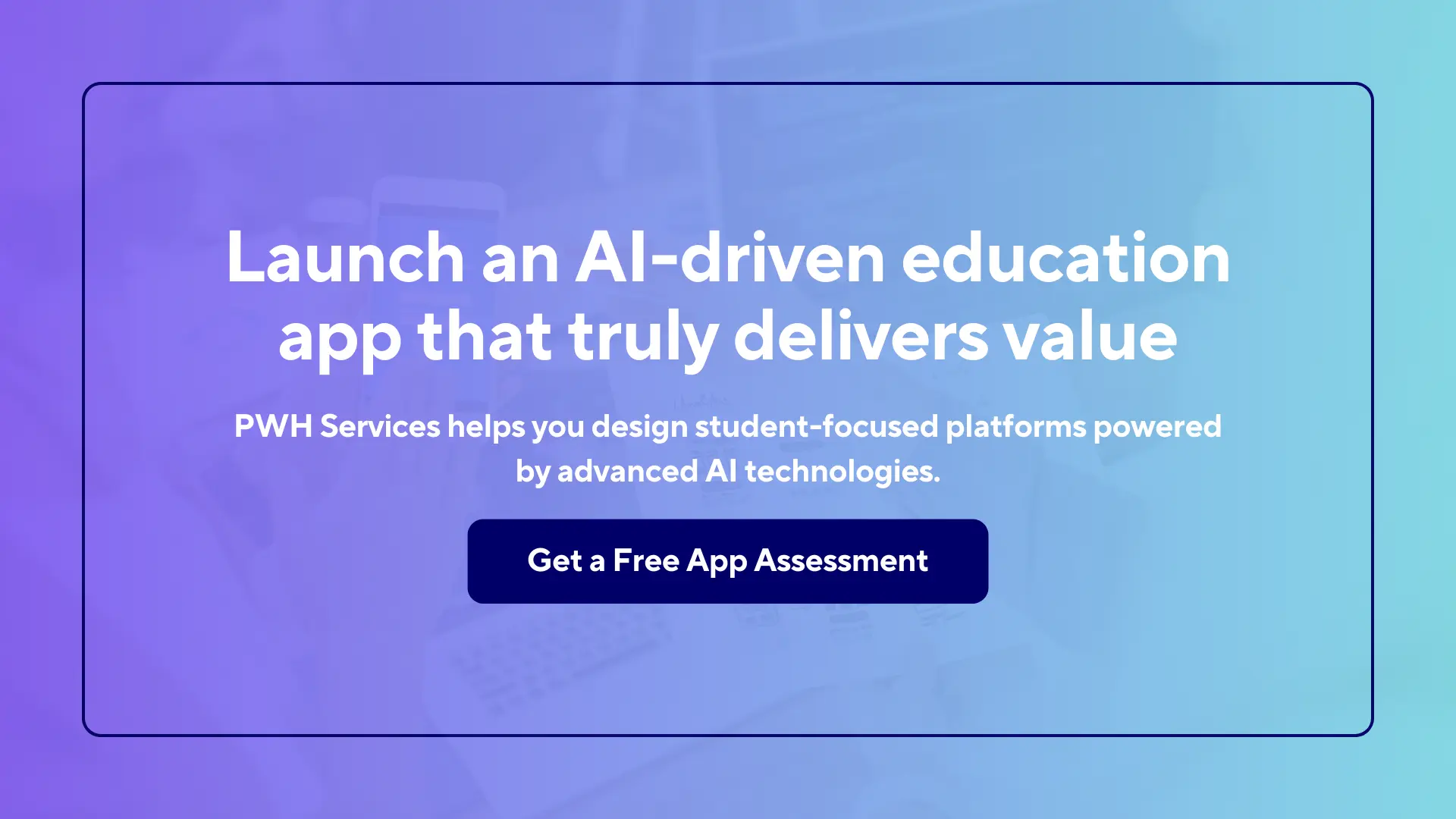 Top 10 AI Study Apps for Students in 2026 6 Launch an AI driven education app that truly delivers value