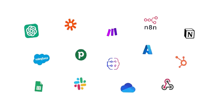 Ai Integration Automation Stacks