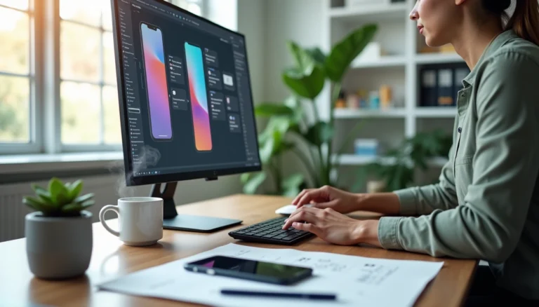 UX Design Tools in 2026: How AI Is Actually Speeding Up Web and App Development