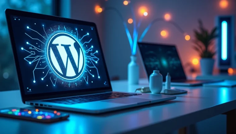 WordPress MCP 2026: What Is MCP Server + AI Agent Setup (PWH Guide)