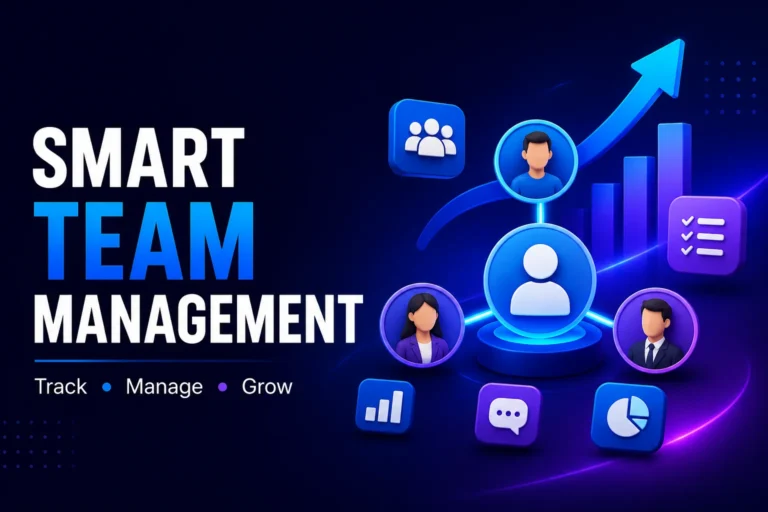 Best Management Apps for Employee Tracking, Team Management, and Community Growth