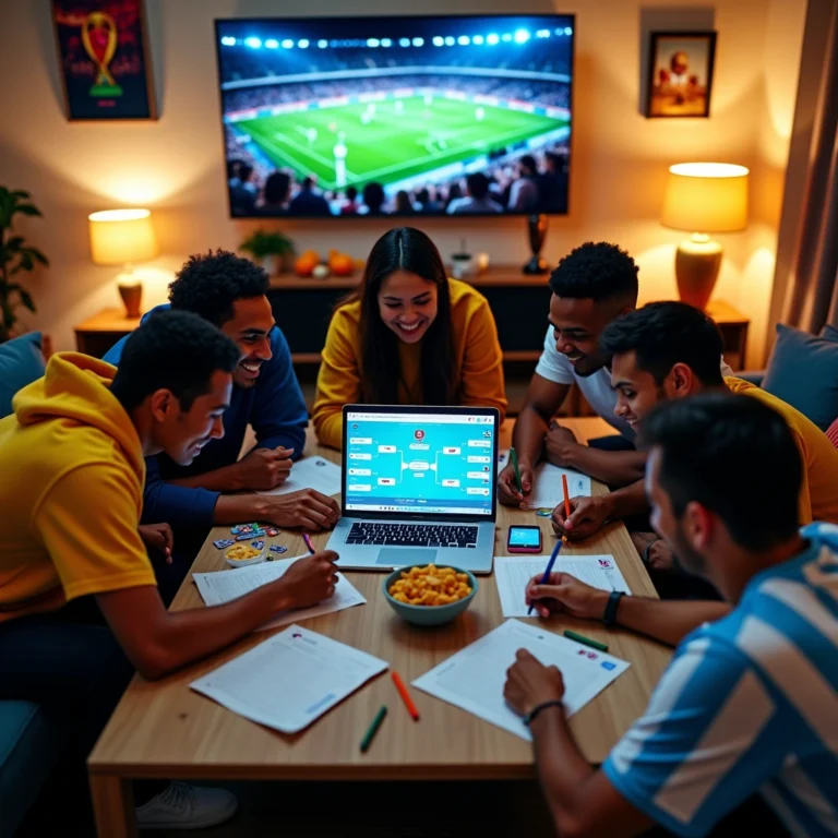 FIFA World Cup 2026 Predictor: Simulate Your Journey to the Final Like a Pro