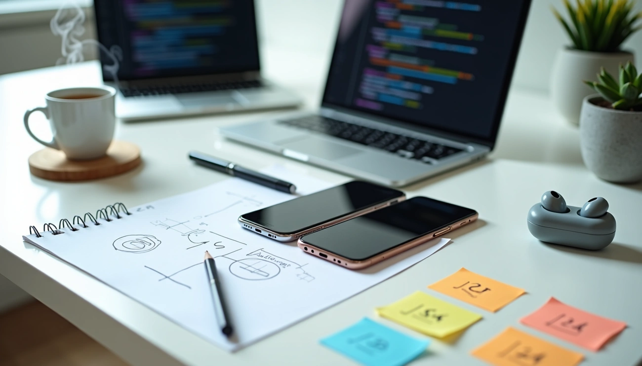 choosing right platform