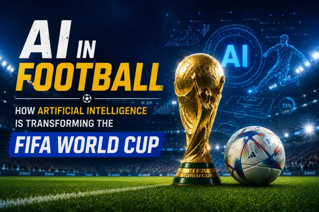 AI in Football