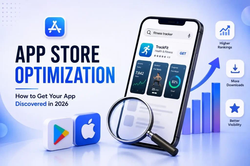 App Store Optimization