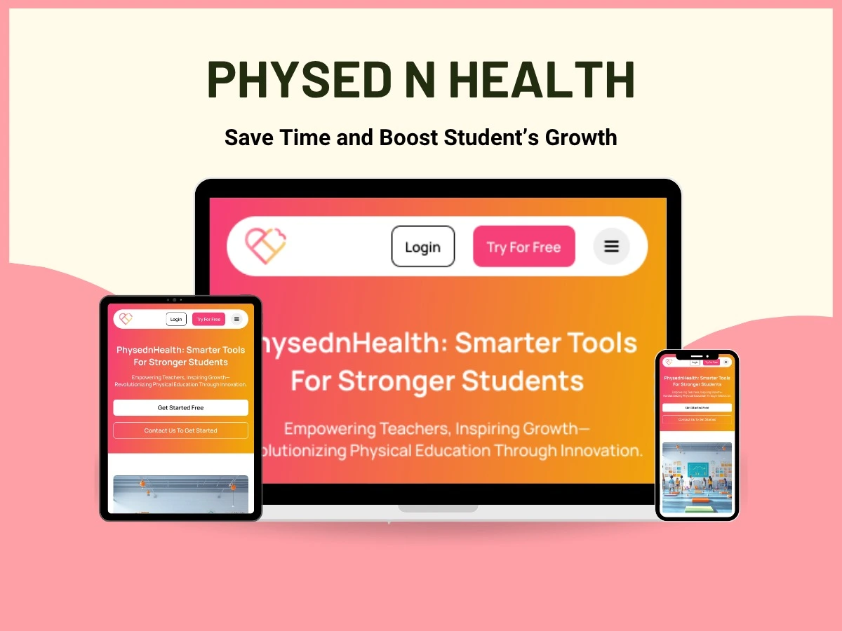 Physed n health