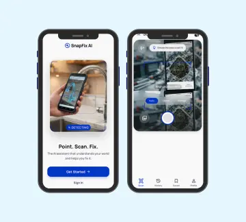 Portfolio 7 SnapFix AI 1