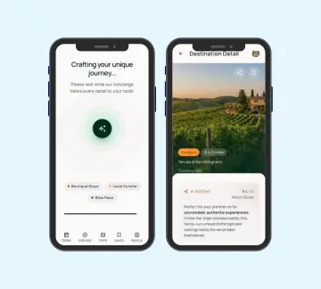 Portfolio 6 TripMind AI 1