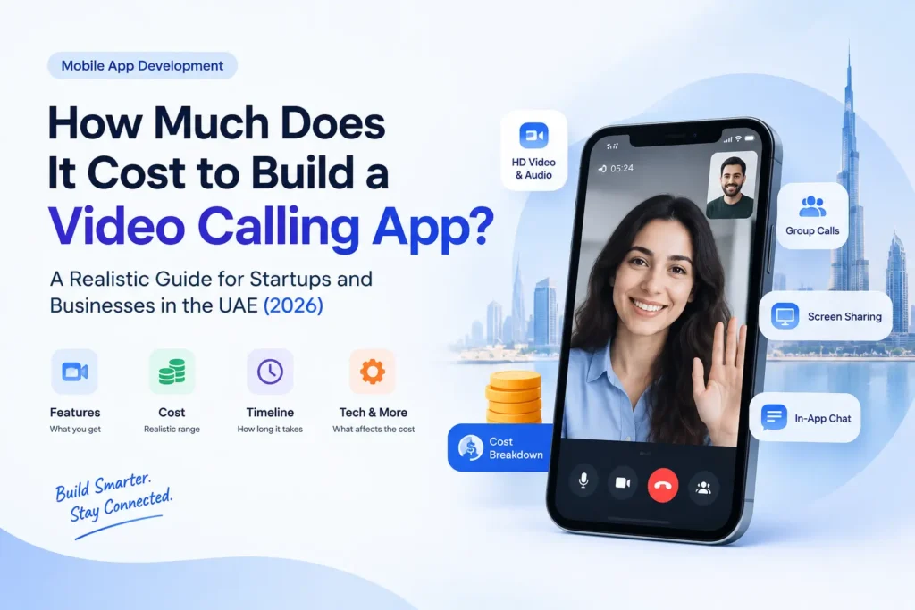 video calling app