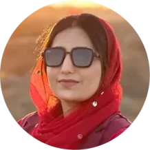 maria muzaffar