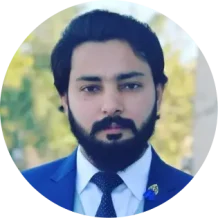 Muddassar Mumtaz